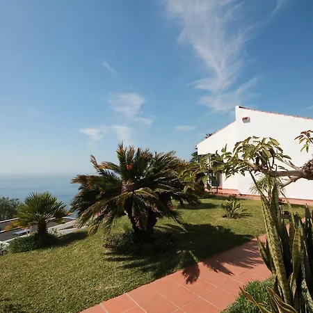 펜션 Vivenda Da Esquina - By Lovelystay