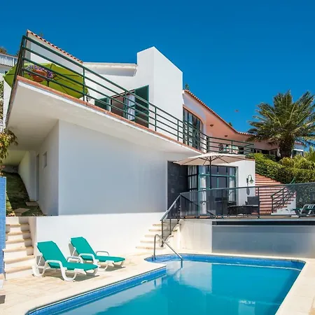 Vivenda Da Esquina - By Lovelystay 펜션