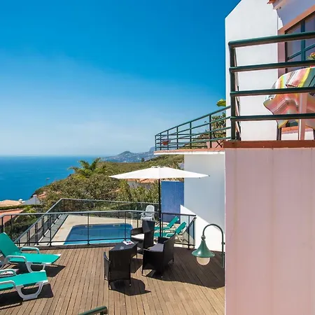 펜션 Vivenda Da Esquina - By Lovelystay 카니코