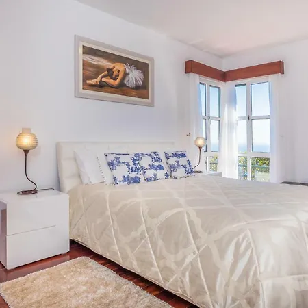 Vivenda Da Esquina - By Lovelystay 카니코