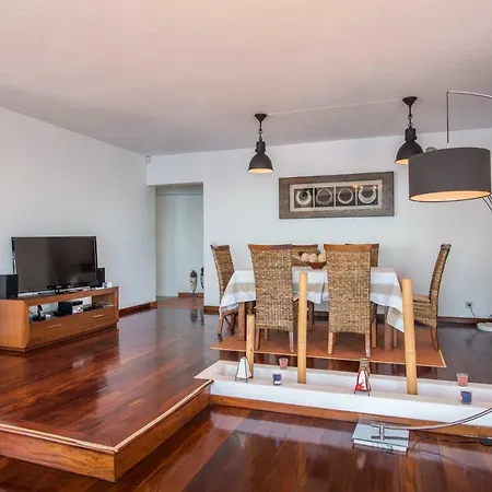 Tatil Evi Vivenda Da Esquina - By Lovelystay *
