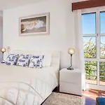 בית נופש Vivenda Da Esquina - By Lovelystay