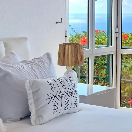 Vivenda Da Esquina - Pool & Sea View By Lovelystay Ferienhaus
