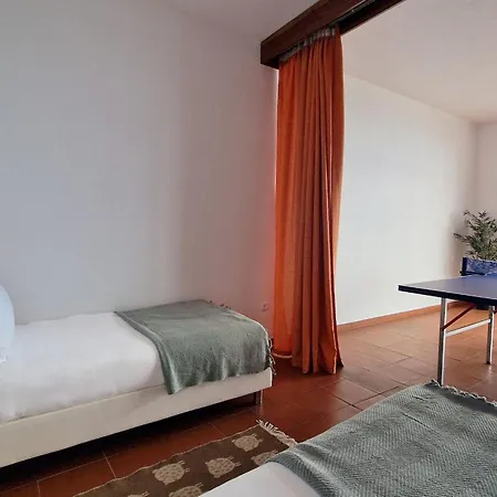 Ferienhaus Vivenda Da Esquina - Pool & Sea View By Lovelystay *