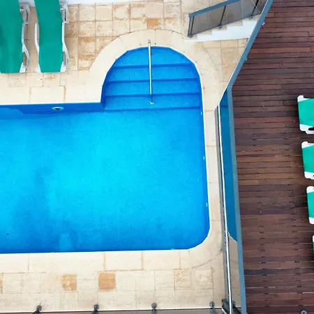 Vivenda Da Esquina - Pool&sea View By Lovelystay Сasa de vacaciones Caniço