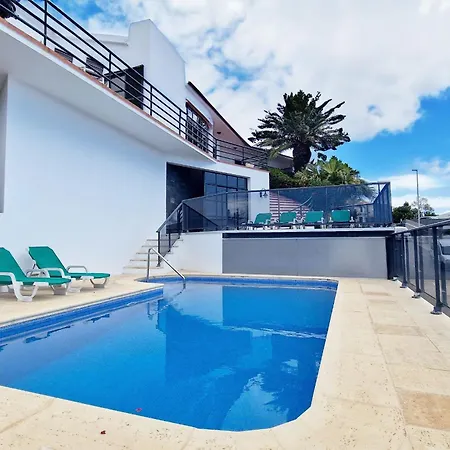 Vivenda Da Esquina - Pool&sea View By Lovelystay