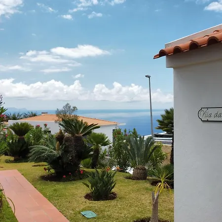 Vivenda Da Esquina - Pool & Sea View By Lovelystay Ferienhaus *
