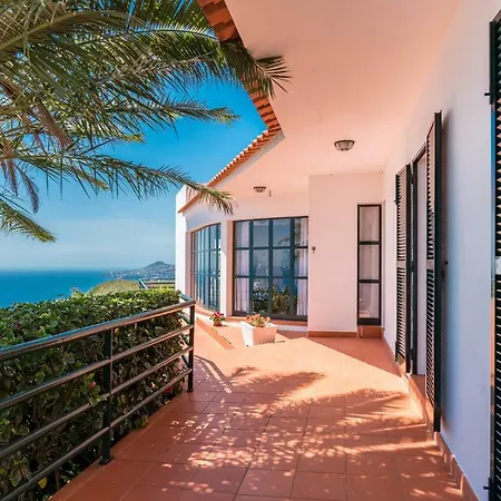 Дом отдыха Vivenda Da Esquina - By Lovelystay Канису