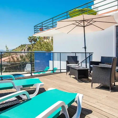 Vivenda Da Esquina - By Lovelystay Feriehus *