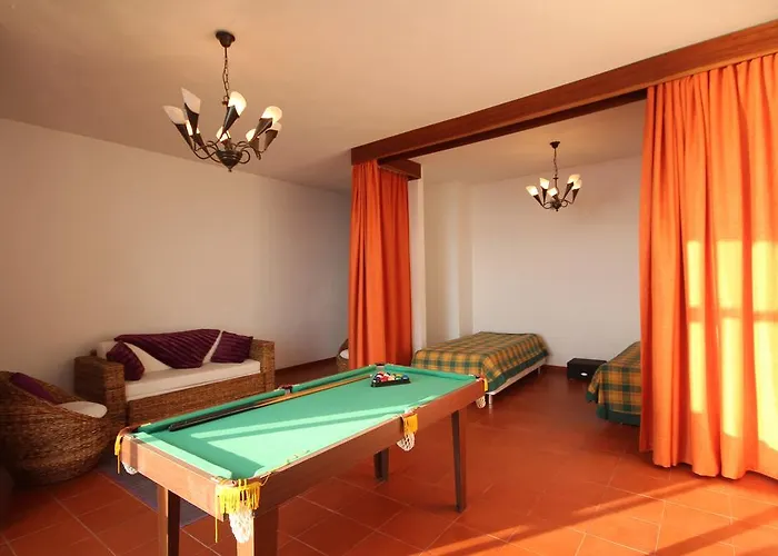 Casa de Férias Vivenda Da Esquina - By Lovelystay *