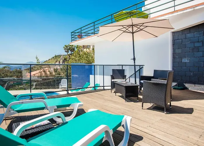 Vivenda Da Esquina - By Lovelystay Casa de Férias *